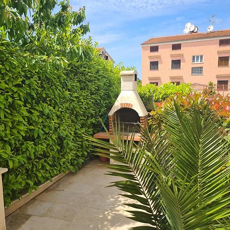 Villa Patricija-Apartmani Poreč Kültér fotó