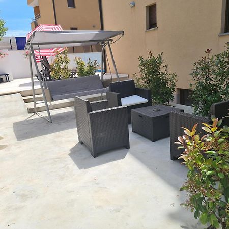 Villa Patricija-Apartmani Poreč Kültér fotó