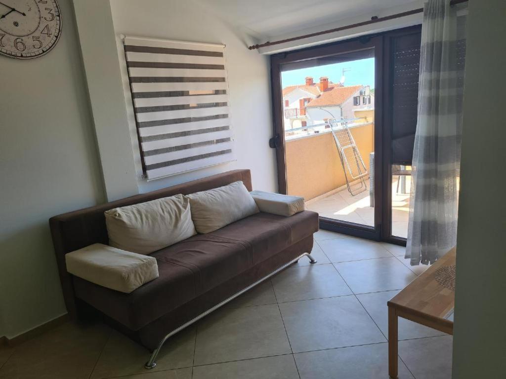 Villa Patricija-Apartmani Poreč Kültér fotó