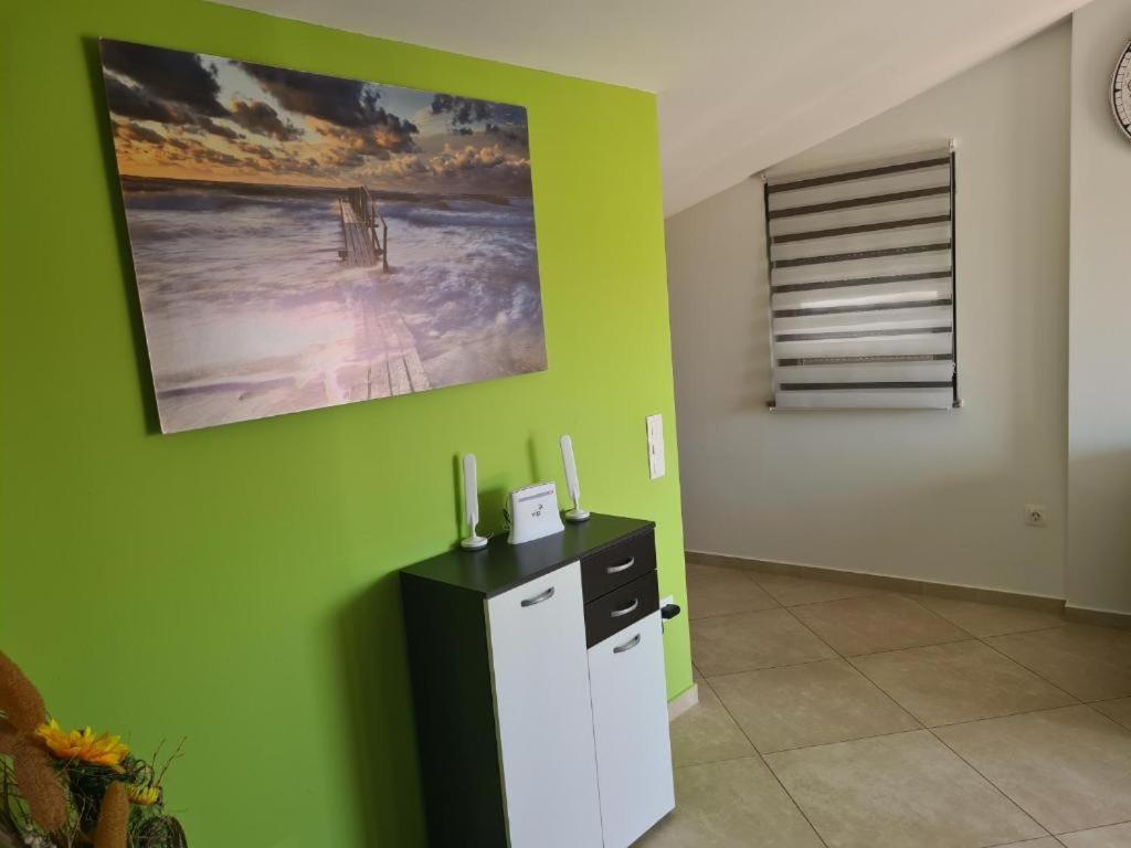 Villa Patricija-Apartmani Poreč Kültér fotó