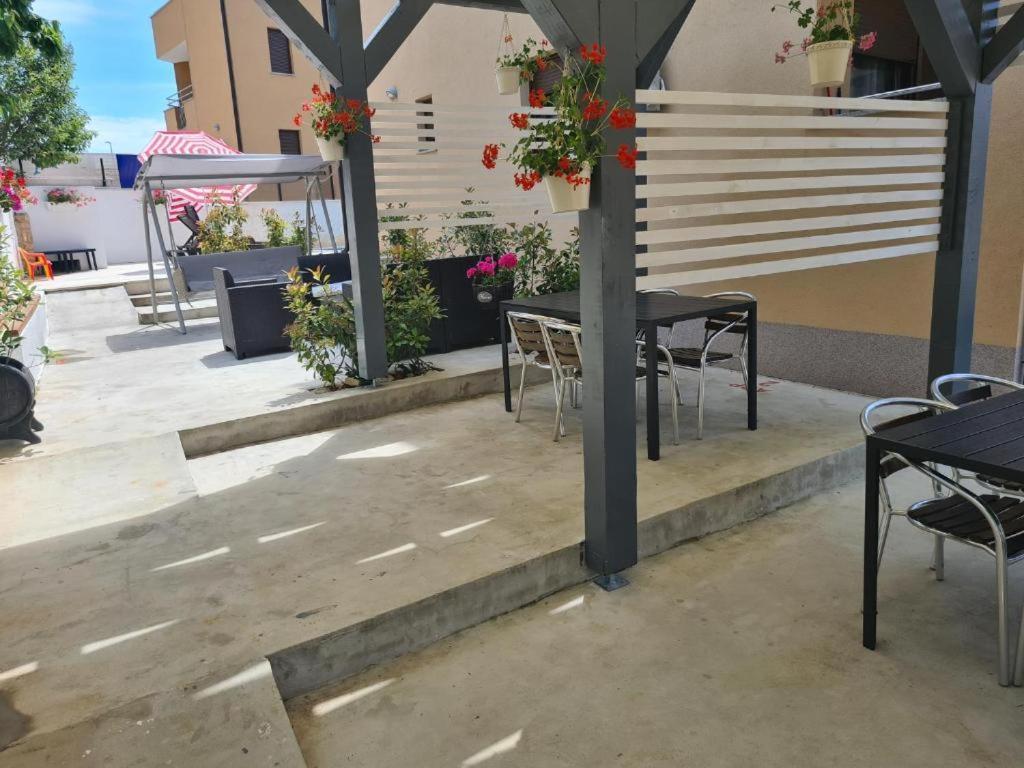 Villa Patricija-Apartmani Poreč Kültér fotó