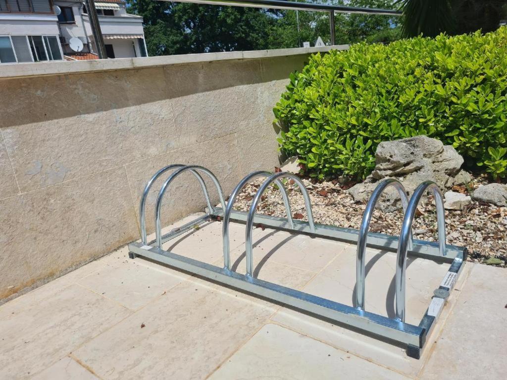 Villa Patricija-Apartmani Poreč Kültér fotó