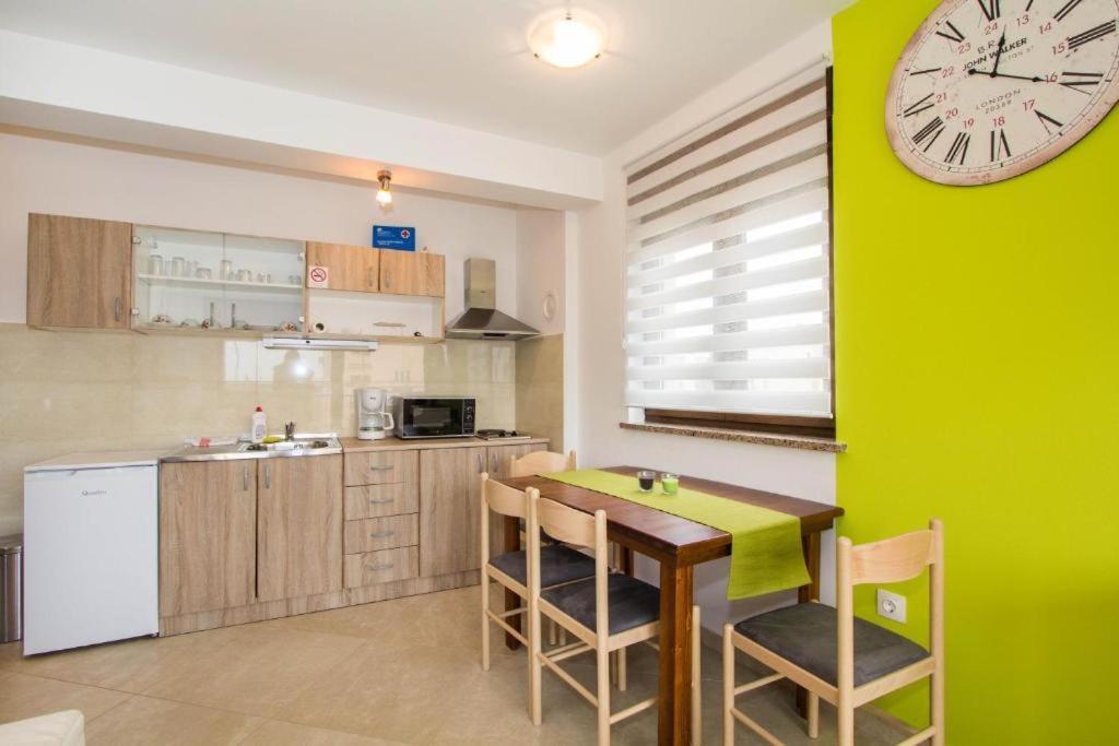 Villa Patricija-Apartmani Poreč Kültér fotó